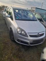 Opel Zafira. 2006 Baujahr.Benzin.1,8 Motor... - Opel Zafira: Motor