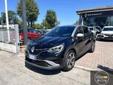 Renault Captur TCe 12V 100 CV Rs Line - Renault Captur RS Line Gebrauchtwagen