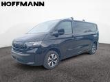 Volkswagen T7 Kasten lang *Autom*RFK*Assistpaket*AHZV*Holz - schwarze Volkswagen T7 Transporter