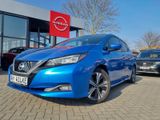 Nissan Leaf N-Connecta 40 kWh/Winterpaket/LED - Nissan Leaf aus 2020
