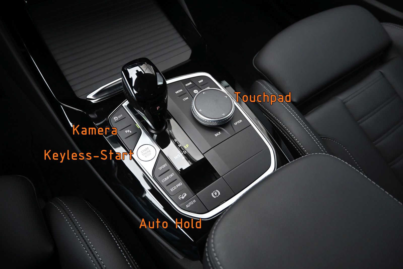 Fahrzeugabbildung BMW X3 xDr.30d °ACC°AHK°ADAP.LED°LEDER°STANDHEIZUNG°