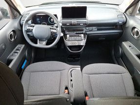 Hyundai INSTER – Bild 11