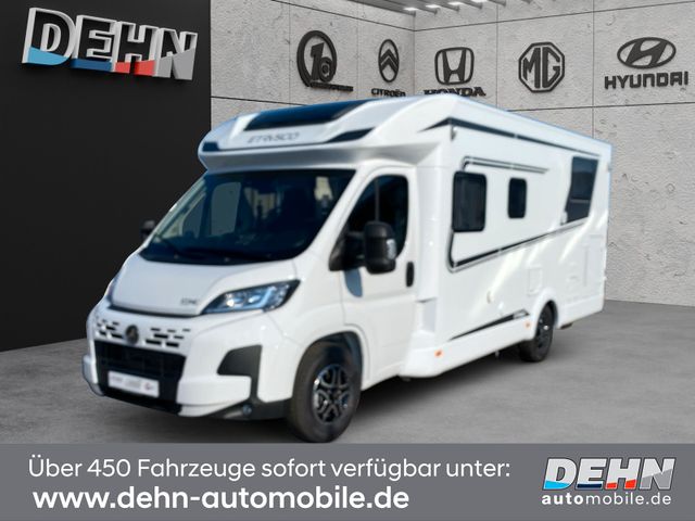 Etrusco T 7400 SBC 9.593,00 € Sondernachlass!