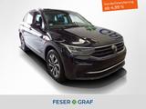 Volkswagen Tiguan Active 1.5 TSI DSG AHK RFK Navi SHZ ACC - Volkswagen Tiguan: 5n