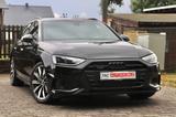 Audi A4 AV 40TDI quattro LED HUD ACC 18" 1.HD - Angebote