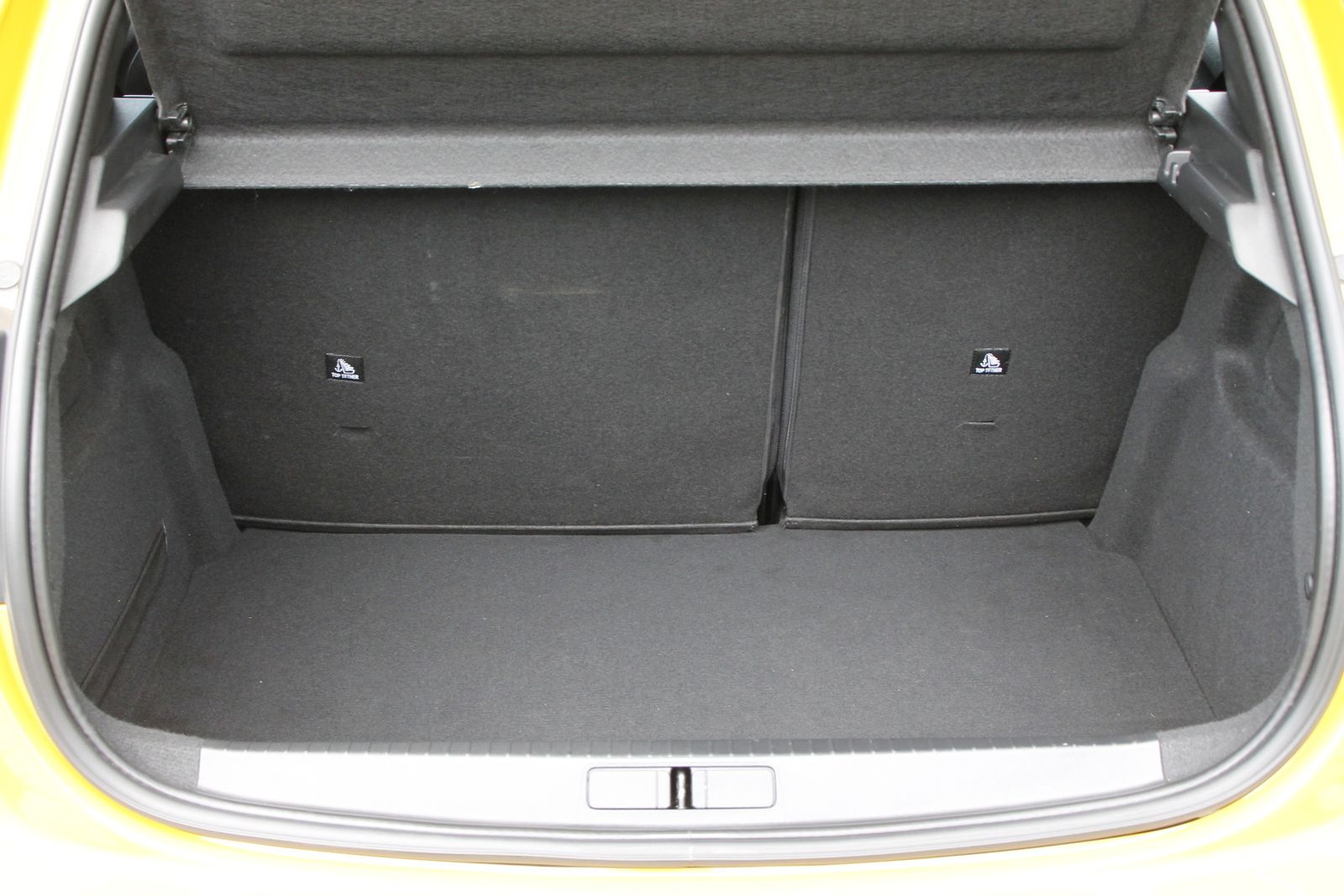 Fahrzeugabbildung Peugeot 208 (P2) Allure