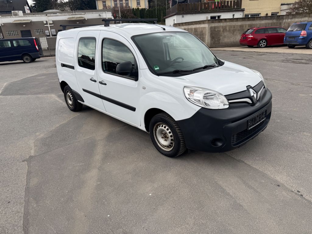 Image of Renault Kangoo