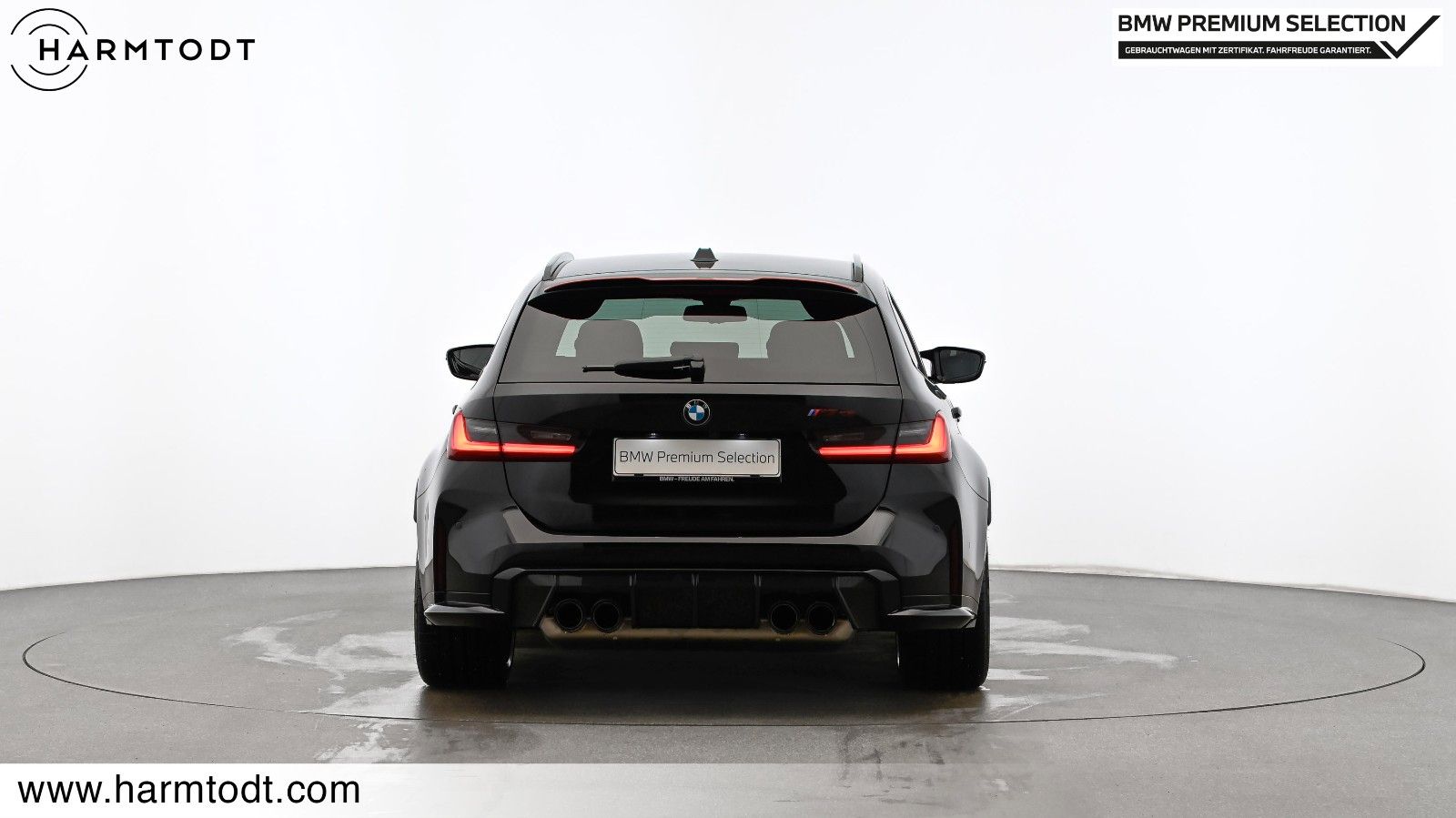 BMW M3 CS xDrive Touring imagem 3