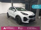 Kia Sportage 1.6 GDI 2WD LED|Navi|Kamera|Sitzhzg - Kia Sportage Gebrauchtwagen in München