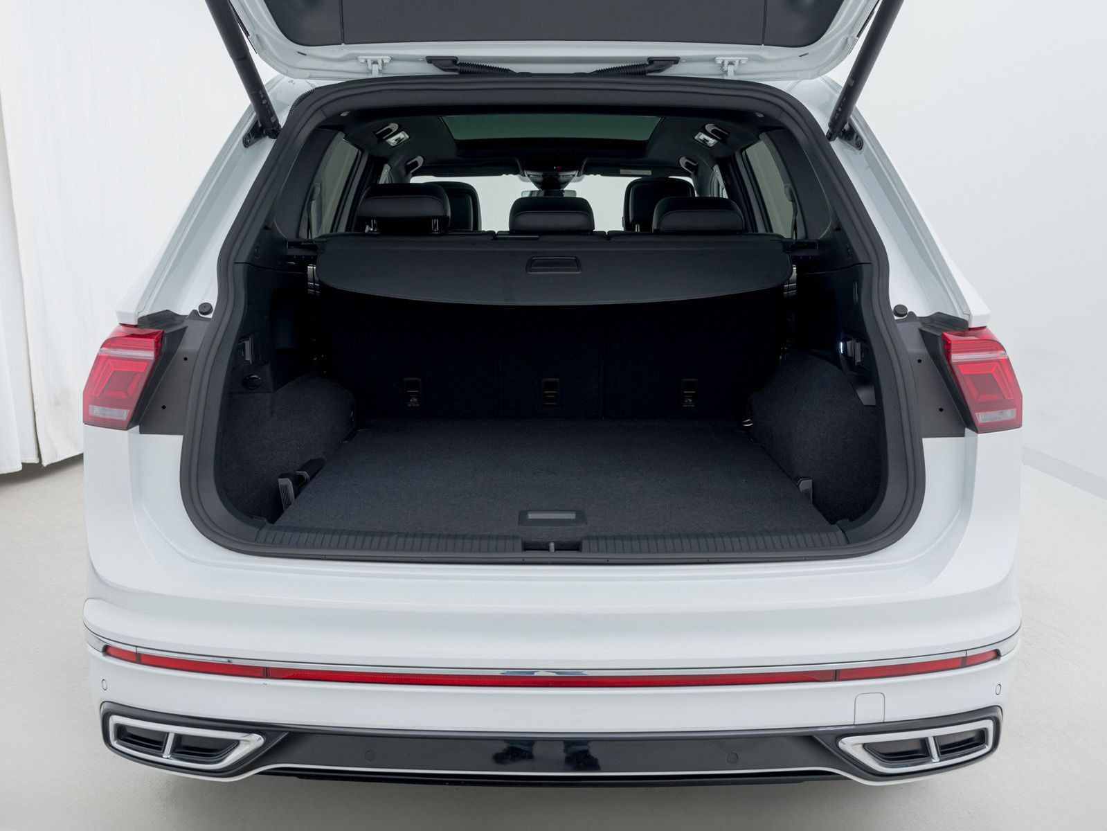 Volkswagen Tiguan Allspace - Bild 21