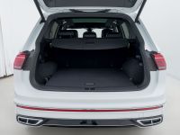Volkswagen Tiguan Allspace - Vorschau Bild 21