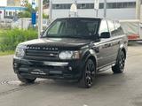 Land Rover Range Rover Sport 3.0 TDV6 HSE - Land Rover Range Rover Sport aus 2011: Hse