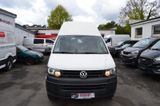 Volkswagen T5 Transporter Kasten-Kombi Kasten-Hochdach lang