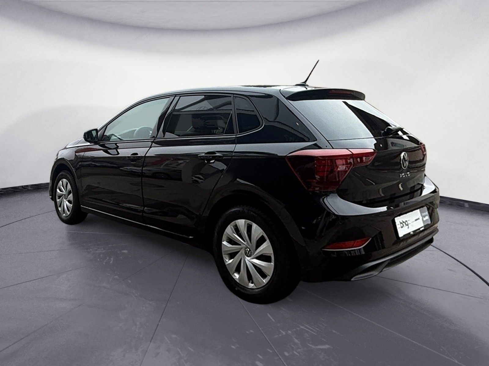 Volkswagen Polo - Bild 4