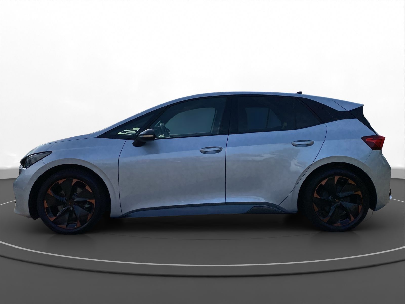 Cupra Born - Bild 4