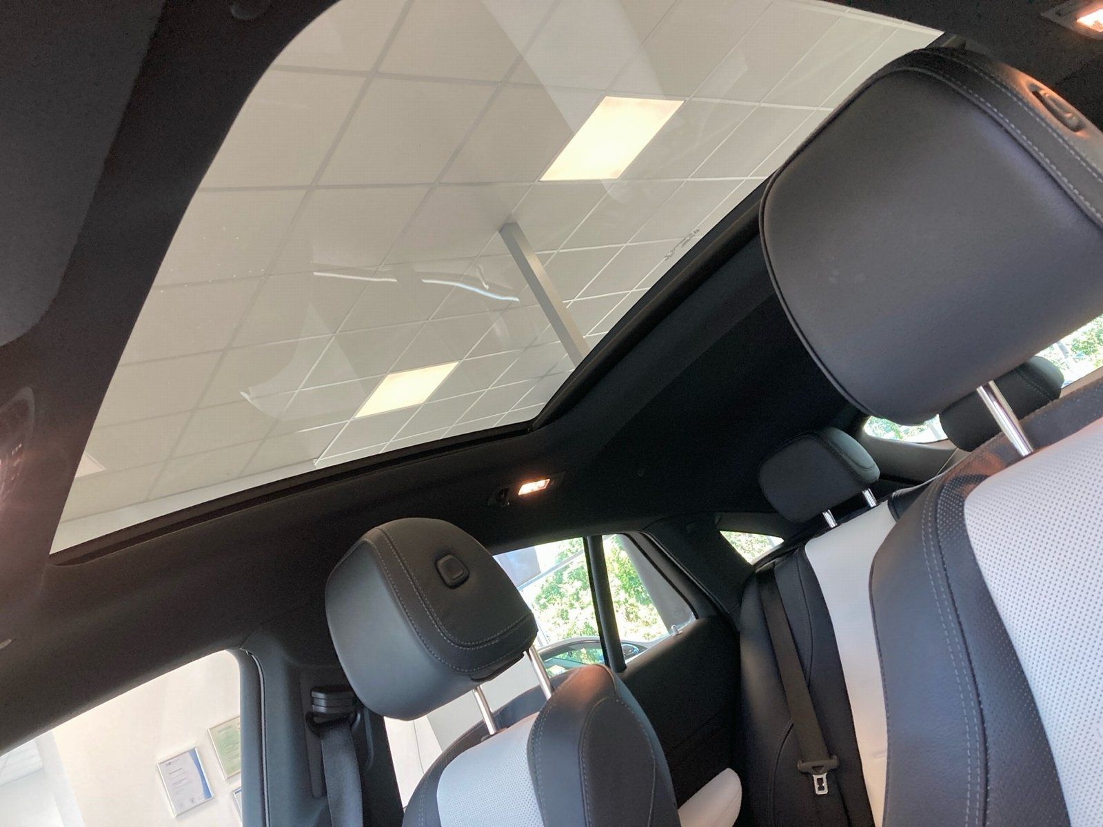 Fahrzeugabbildung Mercedes-Benz GLE 350 d 4M Coupé AMG*Distro*Sitzklim*Airmatic*