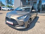 Toyota Yaris 1.5l VVT-i Style*PDC,SHZ,Kamera,Tempomat - gebrauchte Toyota Yaris aus dem Jahr 2024