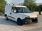 Fiat Doblo 1.6 JDTI 90Ps *Kasten* - Fiat Doblo mit Diesel-Antrieb: 1.9