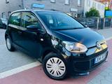 Volkswagen up! move up! BMT 5.trg Klima 2.Hand - VW up! Gebrauchtwagen in Hamburg