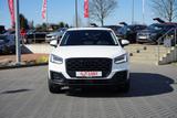 Audi Q2 1.4 TFSI S-Line S-Tronic LED Navi Sitzheizung - gebrauchte Audi Q2 aus dem Jahr 2017