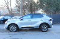 Kia Sportage - Vorschau Bild 4