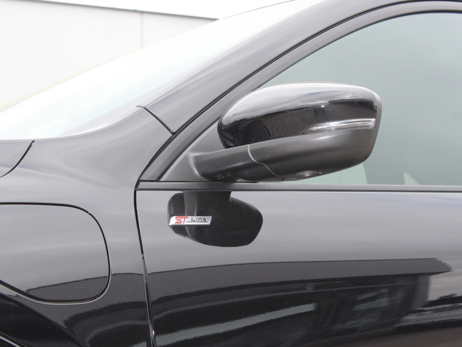 Fahrzeugabbildung Ford Kuga Plug-In Hybrid ST-Line X