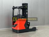 Linde R 20 - Abrollkipper 6x6