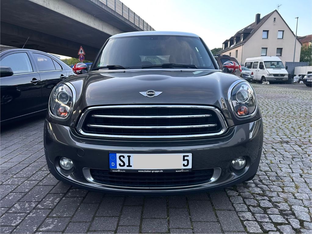 Angebot ansehen MINI Cooper Paceman