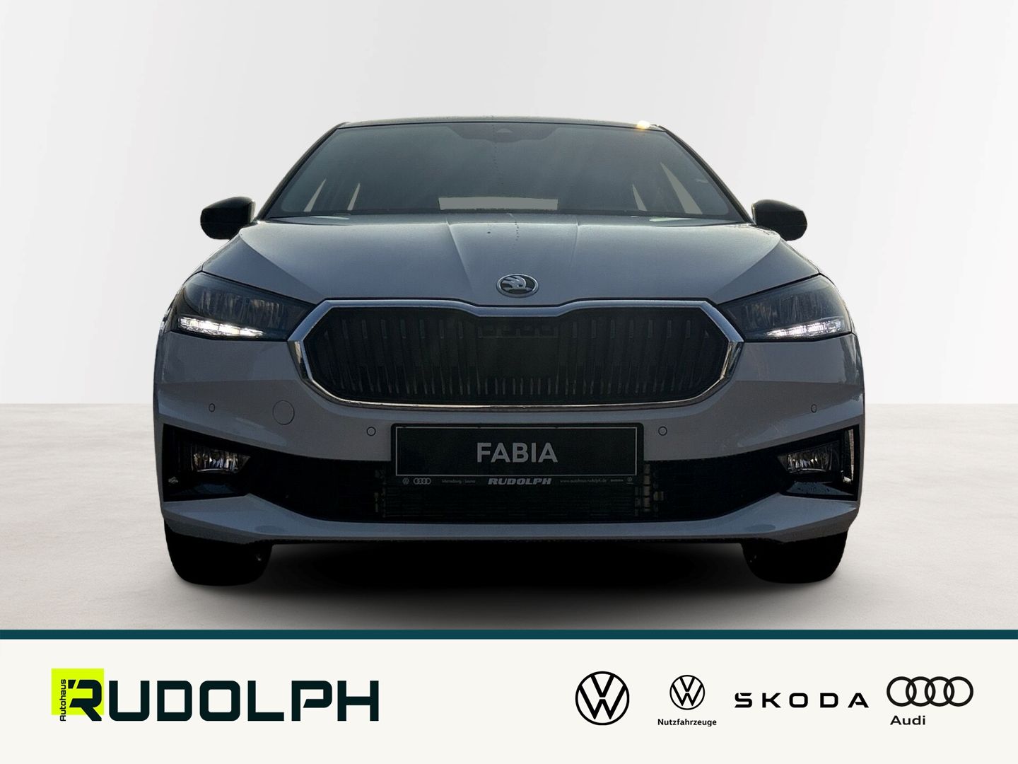 Skoda Fabia - Bild 6