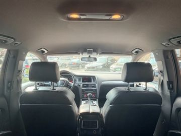 Audi Q7 - 6