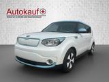 Kia Soul EV  Play | 8x Bereifung - Kia Soul: Play