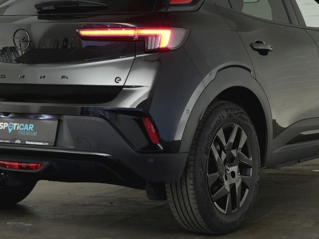Mokka-e B GS LINE 50kWH AT+RÜCKFAHRKAMERA+SITZ-/