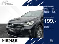 Volkswagen Taigo - Vorschau Bild 1