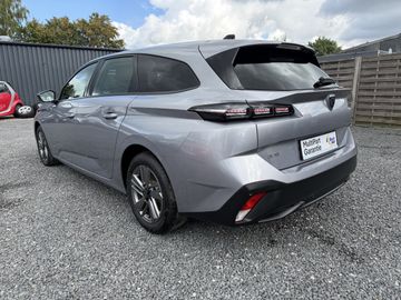 Peugeot 308 - 5