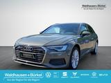 Audi A6 Avant 50 TFSIe quattro+Matrix+Navi+RFK+B&O+AC