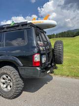 Nissan Patrol 3.0i Di Comfort Comfort - Nissan Patrol