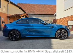 BMW M2 - Vorschau 13
