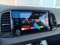 Skoda Karoq Sportline 2.0 TDI DSG 4x4 STHZG AHK 5JGAR! bei Autohaus Landmann & Maier OHG