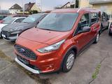 Ford Grand Tourneo ** Active / AUTO  ** mit Garantie - Ford Grand Tourneo aus 2022