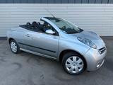 Nissan Micra C+C Premium - Nissan Micra Premium mit Benzin-Antrieb