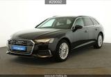 Audi A6 Avant 40 TDI quattro design #AHK#LED#Leder# - Audi A6 aus 2023