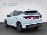 Hyundai TUCSON 1.6 T-GDI Hybrid 2WD N Line LED ACC KRELL - Hyundai Gebrauchtwagen von 2024