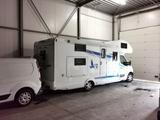 Rimor Katamarano 50