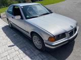 BMW 318 ti Compact - BMW 318: Ti Compact