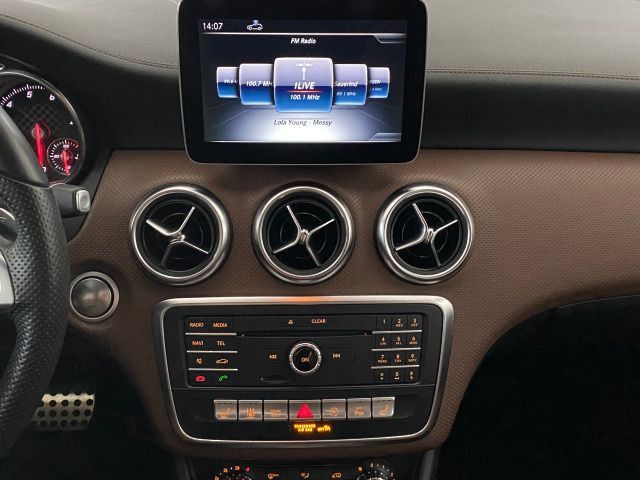 A 220 AMG Line 4Matic NAVI+LEDER+EXKLUSIV