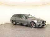 Mercedes-Benz E 53 AMG T 4M Drivers+Night+Pano+AHK+Distr+StaHz - Mercedes-Benz E 53 AMG aus 2024