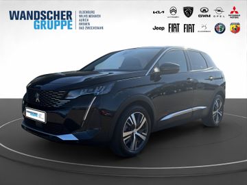 Peugeot 3008 1.6 225 Allure