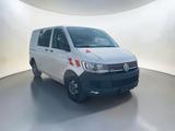 Volkswagen T6 Kasten 4Motion*SPERRE*AHK*NAV*STD-HZG*KLIMA - weiße Volkswagen T6
