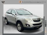 Opel Antara 2.2 CDTI 4X4 Cosmo Gancio Traino - gebrauchte Opel Antara aus dem Jahr 2013