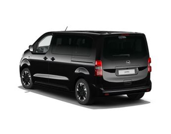 Opel Zafira Life - 3